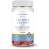 Image de Myvitamins Sea Moss Gummies - 60gommes à mâcher - Pomme
