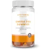Image de Myvitamins Omega 3,6,9 Gummies - 60gommes à mâcher - Pêche