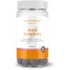 Image de Myvitamins Iron Gummies - 30portions - Fruit des bois
