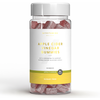 Image de Myvitamins Sugar Free Apple Cider Vinegar, Gummies, ALT - 60gommes à mâcher - Sugar Free Apple