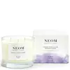 Image de NEOM Perfect Night's Sleep Bougie Parfumée 3 Mèches