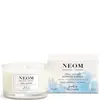 Image de NEOM Real Luxury De-Stress Bougie Parfumée Voyage