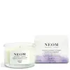 Image de Bougie Parfumée de Voyage Tranquillity NEOM