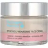 Image de The Organic Pharmacy Rose Rejuvenating Face Cream 50 ml