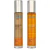 Image de The Organic Pharmacy Antioxidant Face Gel And Face Serum Duo Set 70 ml