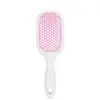 Image de Brosse à cheveux Honey Comb brushworks HD