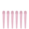 Image de brushworks Pinces de Séparation pour Cheveux (pack de 6)