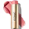 Image de ICONIC London Blurring Blush Stick 6g (Various Shades) - Daiquiri