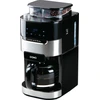 Image de Domo koffiezetapparaat Grind and Brew, digitaal, 1,5 liter, zwart