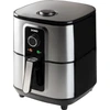 Image de Domo heteluchtfriteuse Deli-Fryer 5,5 l, zwart