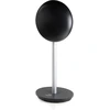 Image de Domo keramische verwarming Turbo, op stand, zwart