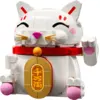 Image de Lego Seasons And Occasions 40813 Chat Porte-bonheur en occasion ou reconditionné