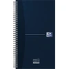 Image de Oxford Office Essentials taskmanager, 230 pagina's, ft 14,1 x 24,6 cm, blauw