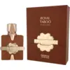 Image de French Avenue Aromatix Royal Taboo Extrait De Parfum 100 ml Parfum en parfum extract Heren