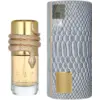 Image de Lattafa Musamam White Intense 100 ml Eau de Parfum