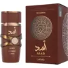Image de Lattafa Asad Bourbon 100 ml Eau de Parfum Heren