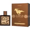 Image de Lattafa Qaed Al Fursan Untamed 90 ml Eau de Parfum