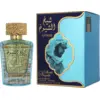 Image de Lattafa Sheikh Shuyukh Supreme 100 ml Eau de Parfum