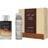 Image de Lattafa Ameer Al Oudh Giftset Eau de Parfum 150 ml
