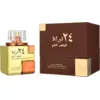 Image de Lattafa 24 Carat Pure Gold Eau de Parfum Spray 100 ml