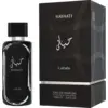 Image de Lattafa Hayaati 100 ml Eau de Parfum Heren