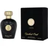 Image de Lattafa Opulent Oud Eau de Parfum Spray 100 ml