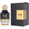Image de Khadlaj Oud Noir 100 ml Eau de Parfum