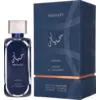 Image de Lattafa Hayaati Al Maleky 100 ml Eau de Parfum