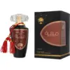 Image de Lattafa Mohra Eau de Parfum Spray 100 ml