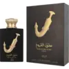 Image de Lattafa Pride Ishq Al Shuyukh Gold 100 ml Eau de Parfum