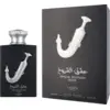 Image de Lattafa Ishq Al Shuyukh Silver 100 ml Eau de Parfum
