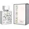Image de Armaf Club De Nuit Sillage Eau de parfum Spray 105ml