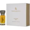 Image de Swiss Arabian Shaghaf Oud Concentrated Perfume Oil 12 ml Eau de Parfum