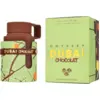Image de Armaf Odyssey Dubai Chocolate 100 ml Eau de Parfum