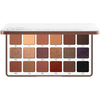 Image de Natasha Denona Eye Sculpt Texture and Tone Eyeshadow Palette - Dramatic
