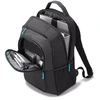 Image de Dicota laptoprugzak Spin, voor laptops tot 15,6 inch, zwart