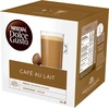 Image de Nescafé Dolce Gusto koffiecapsules, Café au lait, pak van 16 stuks