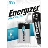 Image de Energizer batterij Max Plus 9V, op blister