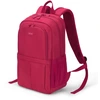 Image de Dicota laptoprugzak Eco Scale, voor laptops tot 15,6 inch, rood