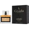 Image de Gisada Uomo Men Eau de toilette Spray 100 ml