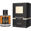 Image de Gisada Ambassador Men Eau de parfum Spray 100 ml