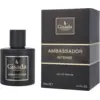Image de Gisada Ambassador Intense Men Eau de Parfum 100 ml