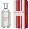 Image de Tommy Hilfiger Tommy Girl Eau de toilette 100 ml Dames
