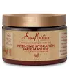 Image de Shea Moisture Masque Capillaire Hydratation Intense Miel de Manuka et Huile de Mafura 354 ml