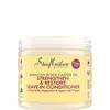 Image de Shea Moisture Après-Shampoing Sans Rinçage Stimulant & Réparateur Intense à l'Huile de Ricin Noir de Jamaïque