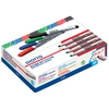 Image de Giotto Robercolor whiteboardmarker maxi, ronde punt, zwart