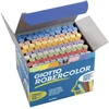 Image de Giotto krijt Robercolor geassorteerde kleuren