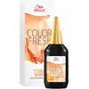 Image de Wella Professionals Color Fresh Coloration 7/47 Medium Blonde Red Brown 75 ml