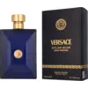 Image de Versace Dylan Blue Pour Homme Eau de toilette Spray 200 ml Heren