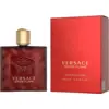 Image de Versace Eros Flame After Shave Lotion 100ml Heren